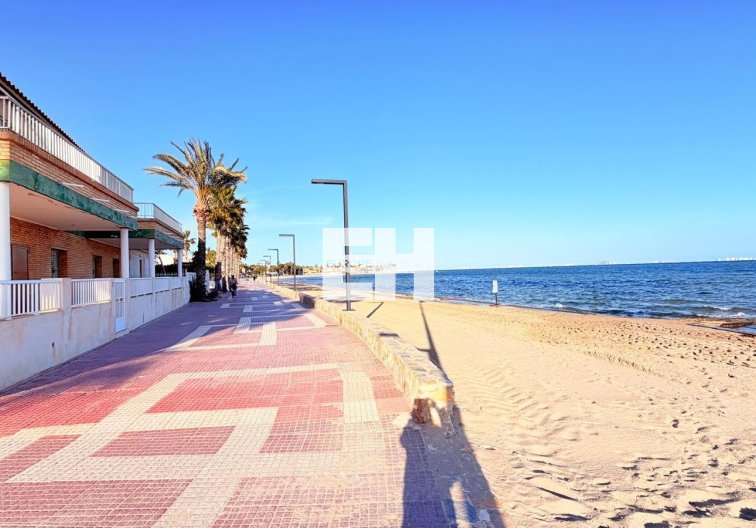 Segunda mano - Apartamento  - Los Alcázares - Los Narejos-punta Calera