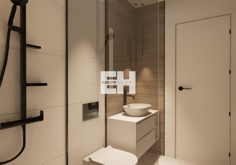 Obra Nueva - Bungalow - Pilar de la Horadada - pueblo