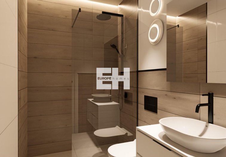 Obra Nueva - Bungalow - Pilar de la Horadada - pueblo