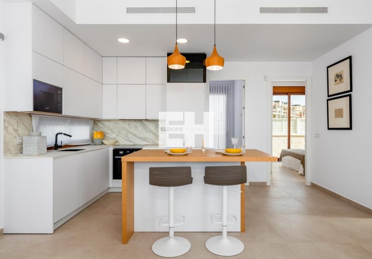 Construction Neuve - villa - Vera - Vera Playa