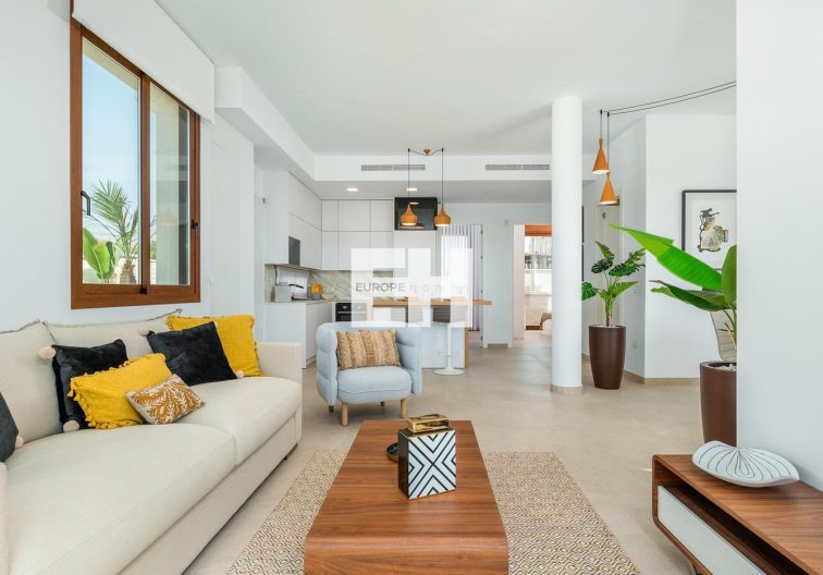 Construction Neuve - villa - Vera - Vera Playa