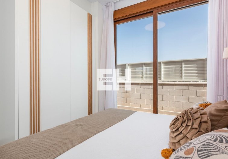 Construction Neuve - villa - Vera - Vera Playa