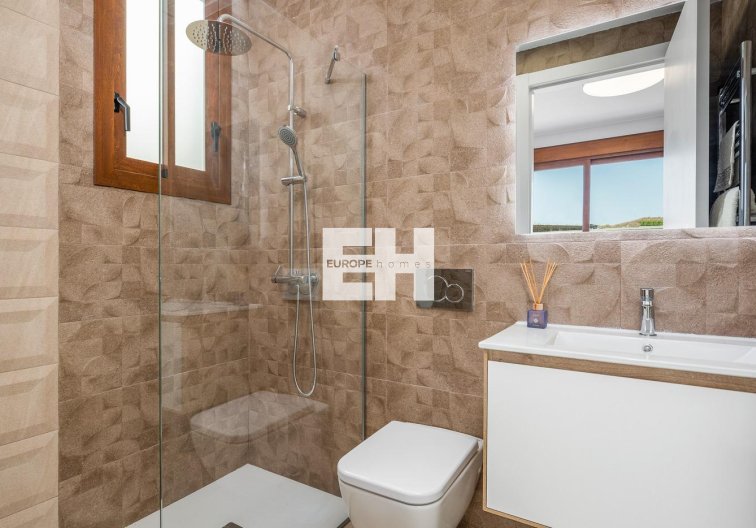 Construction Neuve - villa - Vera - Vera Playa