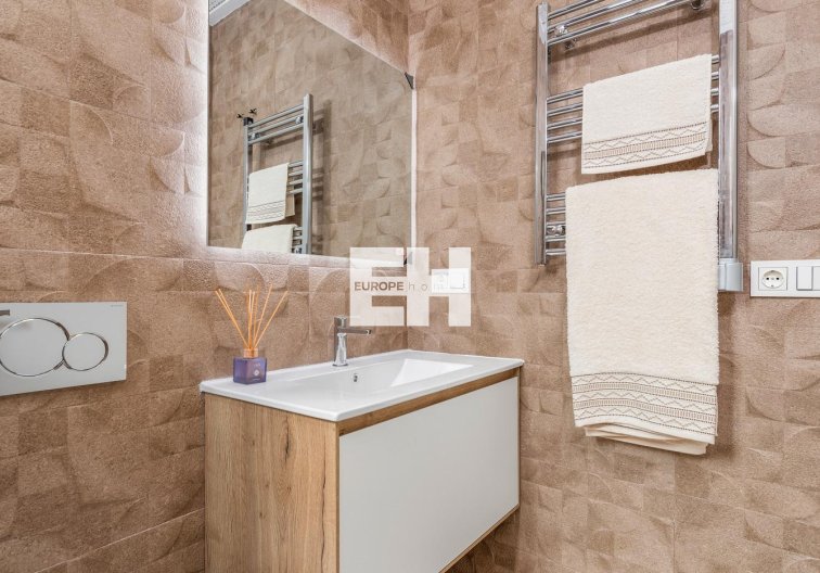 Construction Neuve - villa - Vera - Vera Playa