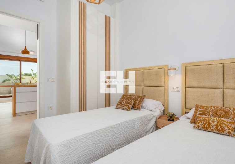 Construction Neuve - villa - Vera - Vera Playa