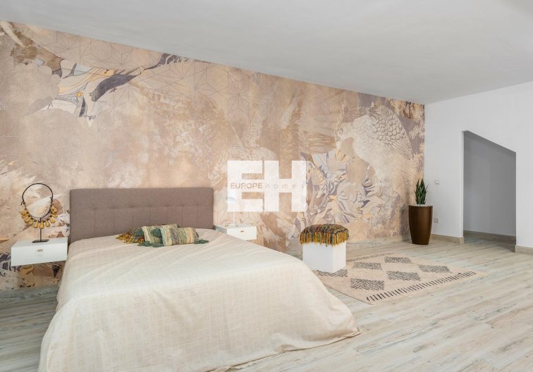 Construction Neuve - villa - Vera - Vera Playa