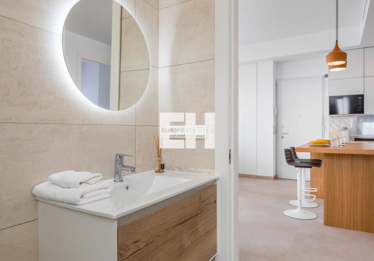 Construction Neuve - villa - Vera - Vera Playa