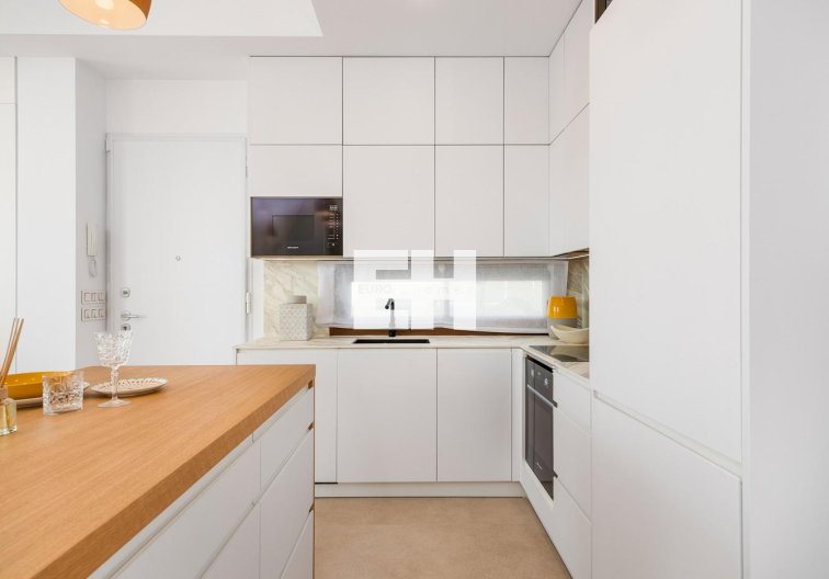 Construction Neuve - villa - Vera - Vera Playa