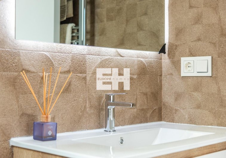 Construction Neuve - villa - Vera - Vera Playa