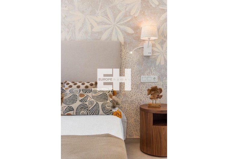 Construction Neuve - villa - Vera - Vera Playa