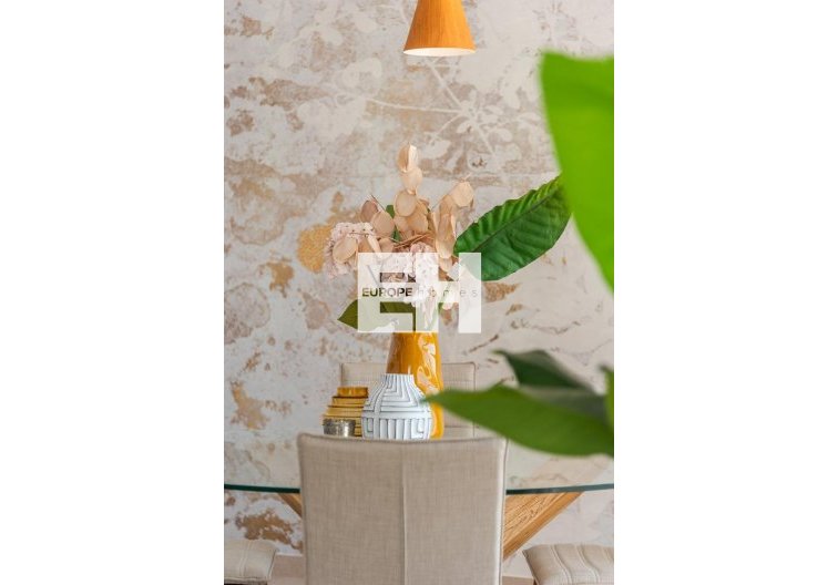 Construction Neuve - villa - Vera - Vera Playa