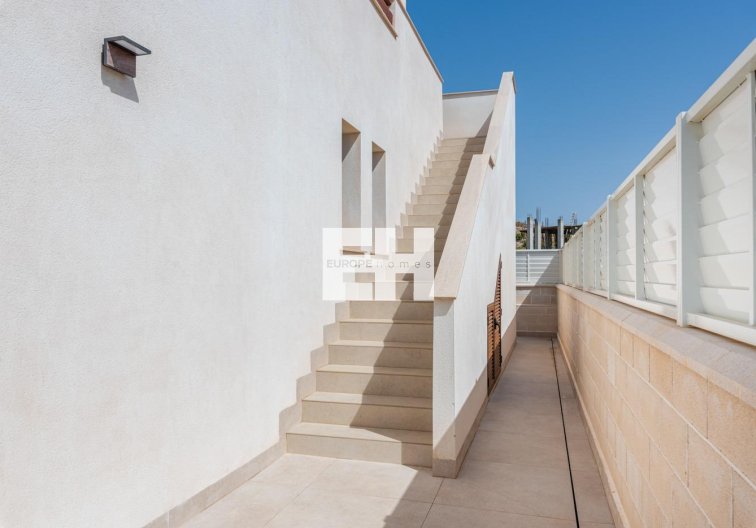 Construction Neuve - villa - Vera - Vera Playa