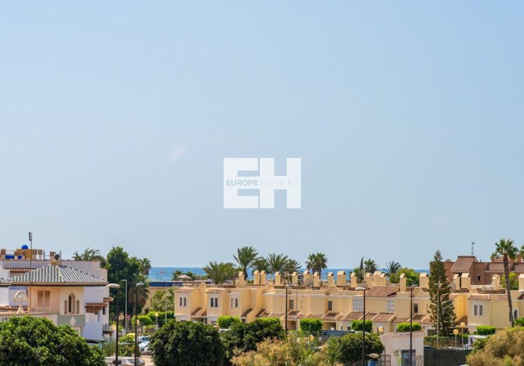 Construction Neuve - villa - Vera - Vera Playa