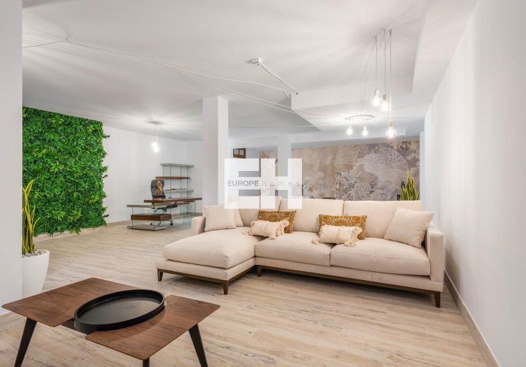 Construction Neuve - villa - Vera - Vera Playa