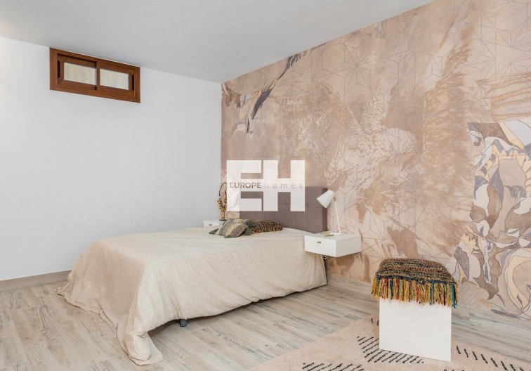 Construction Neuve - villa - Vera - Vera Playa