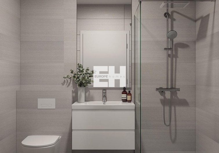 New Build - Penthouse - Alicante - San Agustín-PAU 2