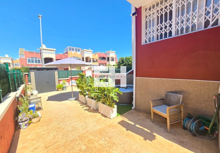 Revente - Appartement - Orihuela Costa - Costa Blanca