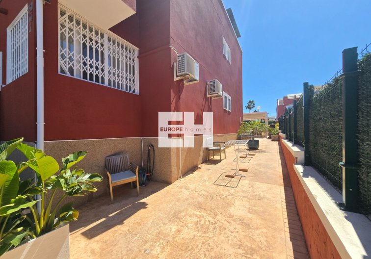 Revente - Appartement - Orihuela Costa - Costa Blanca