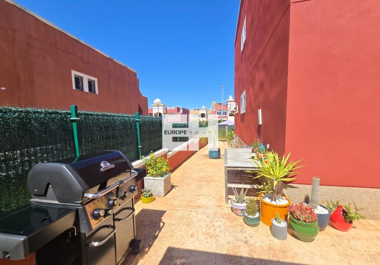 Revente - Appartement - Orihuela Costa - Costa Blanca