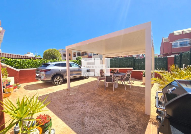 Revente - Appartement - Orihuela Costa - Costa Blanca