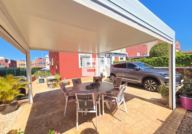 Revente - Appartement - Orihuela Costa - Costa Blanca