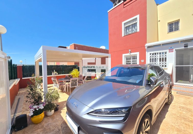 Revente - Appartement - Orihuela Costa - Costa Blanca