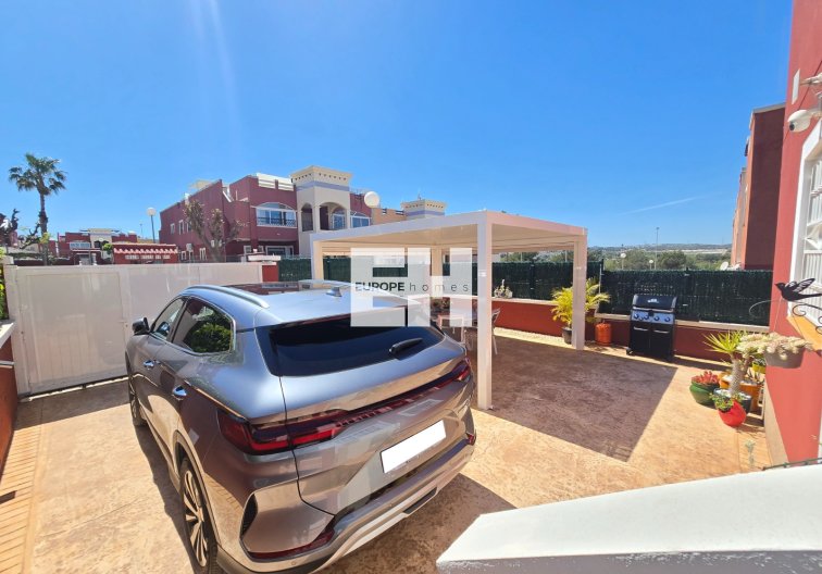 Revente - Appartement - Orihuela Costa - Costa Blanca