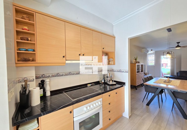 Revente - Appartement - Orihuela Costa - Costa Blanca