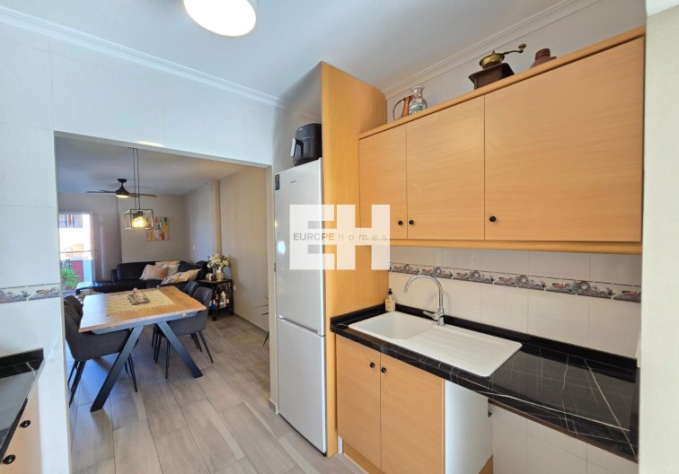 Revente - Appartement - Orihuela Costa - Costa Blanca