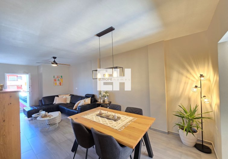 Revente - Appartement - Orihuela Costa - Costa Blanca