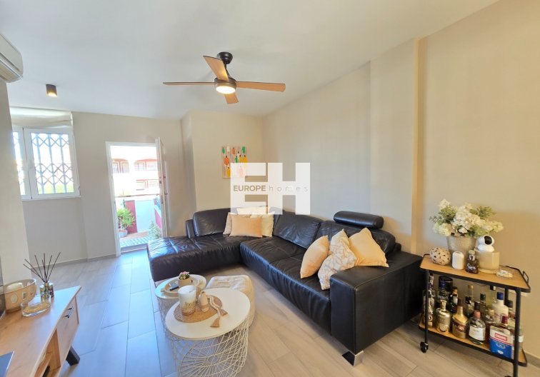 Revente - Appartement - Orihuela Costa - Costa Blanca