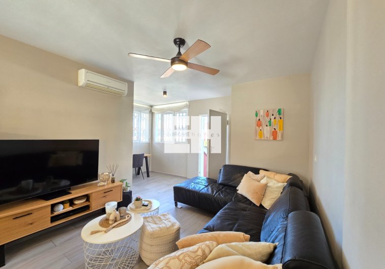 Revente - Appartement - Orihuela Costa - Costa Blanca