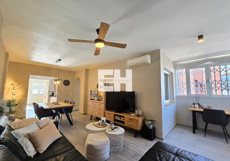 Revente - Appartement - Orihuela Costa - Costa Blanca