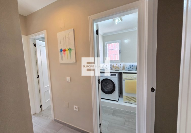 Revente - Appartement - Orihuela Costa - Costa Blanca