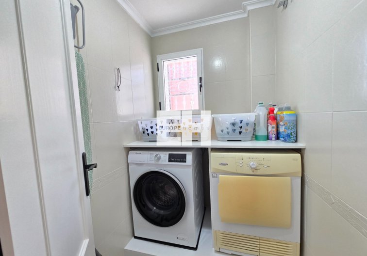 Revente - Appartement - Orihuela Costa - Costa Blanca