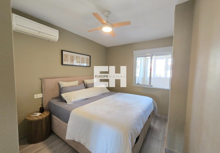 Revente - Appartement - Orihuela Costa - Costa Blanca