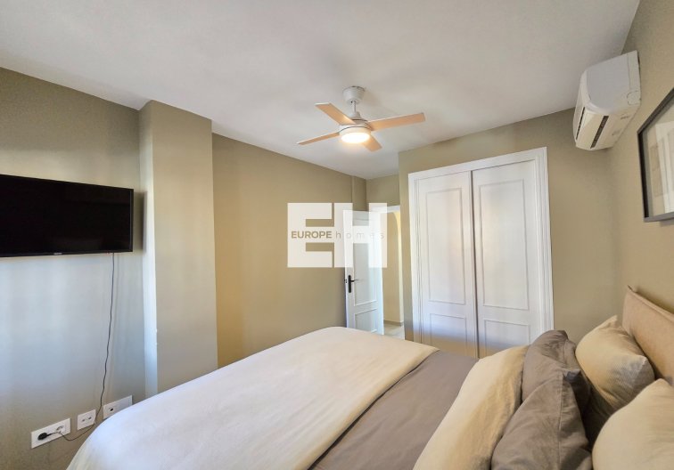 Revente - Appartement - Orihuela Costa - Costa Blanca