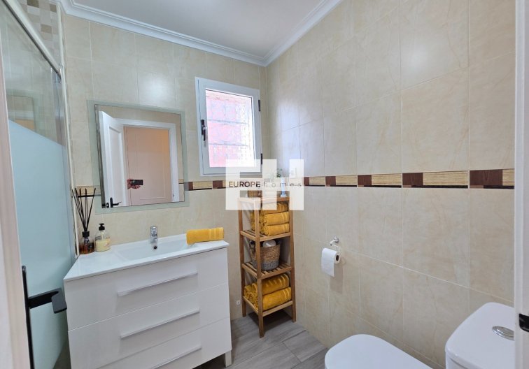 Revente - Appartement - Orihuela Costa - Costa Blanca