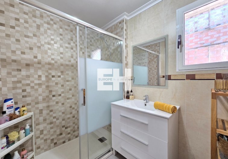 Revente - Appartement - Orihuela Costa - Costa Blanca