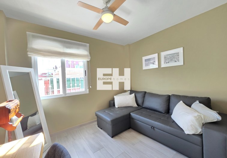 Revente - Appartement - Orihuela Costa - Costa Blanca