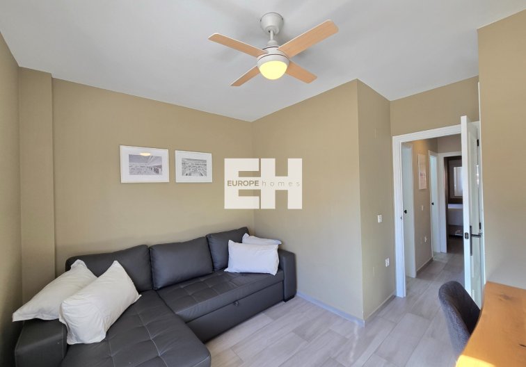 Revente - Appartement - Orihuela Costa - Costa Blanca