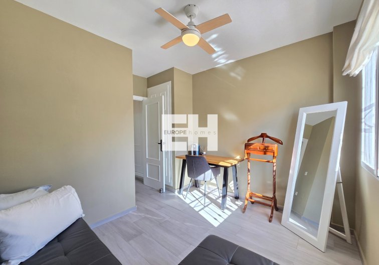 Revente - Appartement - Orihuela Costa - Costa Blanca