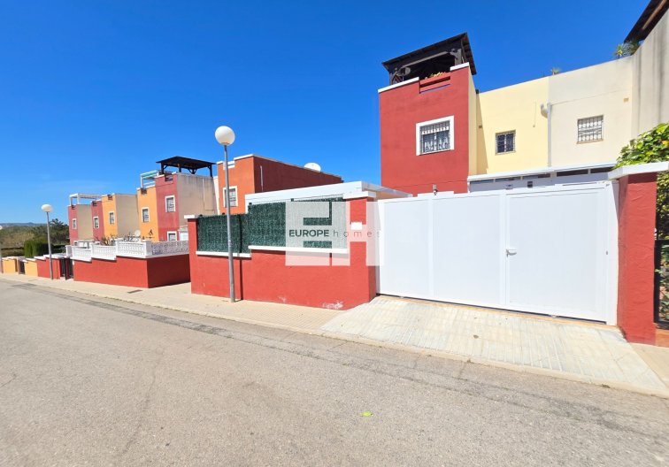 Revente - Appartement - Orihuela Costa - Costa Blanca