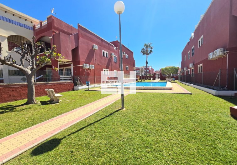Revente - Appartement - Orihuela Costa - Costa Blanca