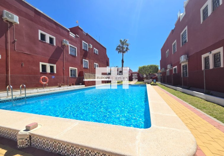 Revente - Appartement - Orihuela Costa - Costa Blanca