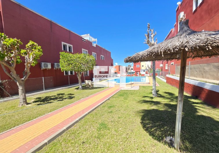Revente - Appartement - Orihuela Costa - Costa Blanca
