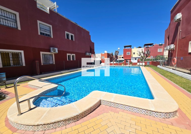 Revente - Appartement - Orihuela Costa - Costa Blanca
