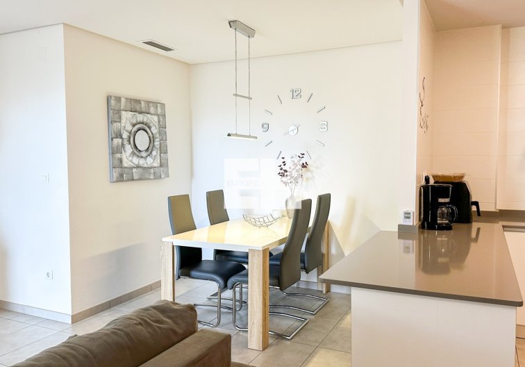 Revente - Appartement - Orihuela Costa - Costa Blanca