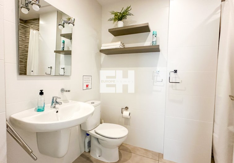 Revente - Appartement - Orihuela Costa - Costa Blanca