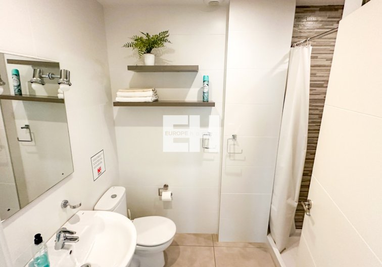 Revente - Appartement - Orihuela Costa - Costa Blanca